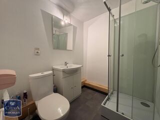  Appartement � louer 1 pi�ce 28 m�