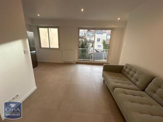 location Appartement - 2 pièce(s) - 36 m² Dax (40100)