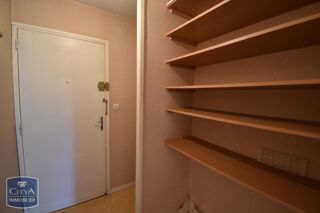  Appartement � louer 1 pi�ce 31 m�