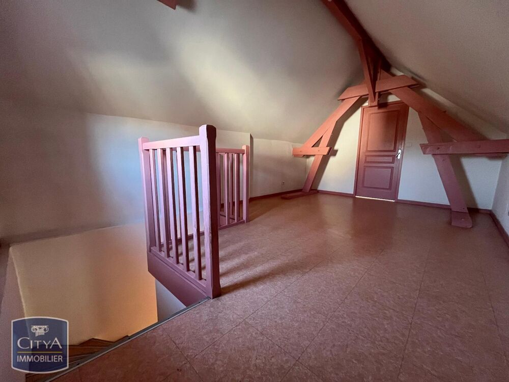 À LOUER : Appartement T2 à Pont-de-Veyle. Découvrez cet ....