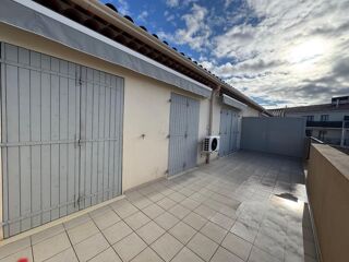  Appartement � vendre 3 pi�ces 64 m�