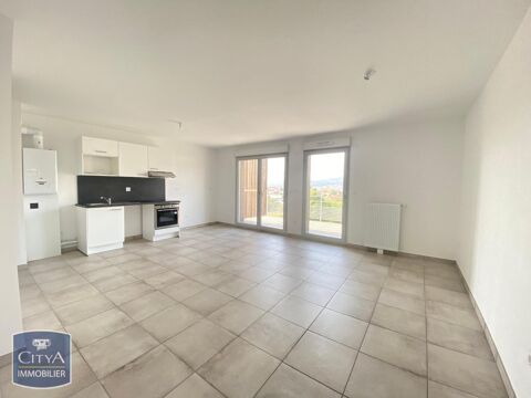  Appartement � louer 3 pi�ces 76 m�