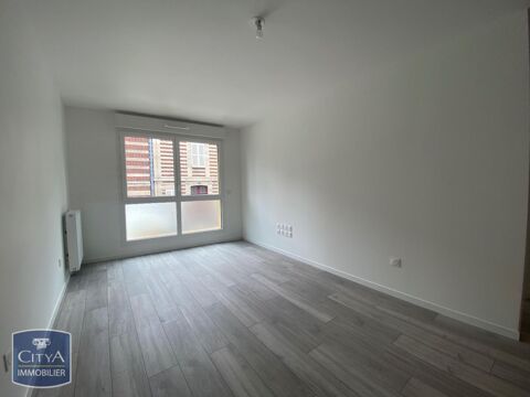   Location Appartement Appartement - 2 pice(s) - 43 m