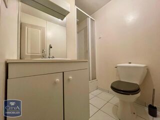  Appartement à louer 1 pièce 24 m²