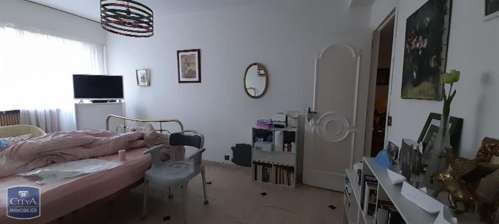 location Appartement - 5 pièce(s) - 116 m² Limoges (87000)