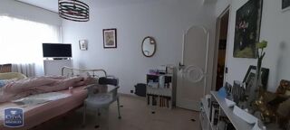  Appartement à louer 5 pièces 116 m² Limoges