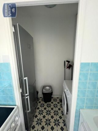  Appartement à louer 2 pièces 50 m²