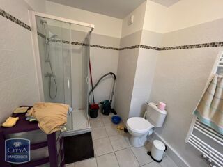  Appartement à louer 2 pièces 42 m²