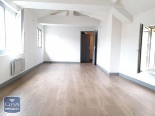  Appartement à louer 3 pièces 62 m²