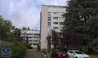  Appartement à louer 3 pièces 61 m²