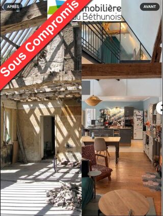  Maison à vendre 10 pièces 286 m²