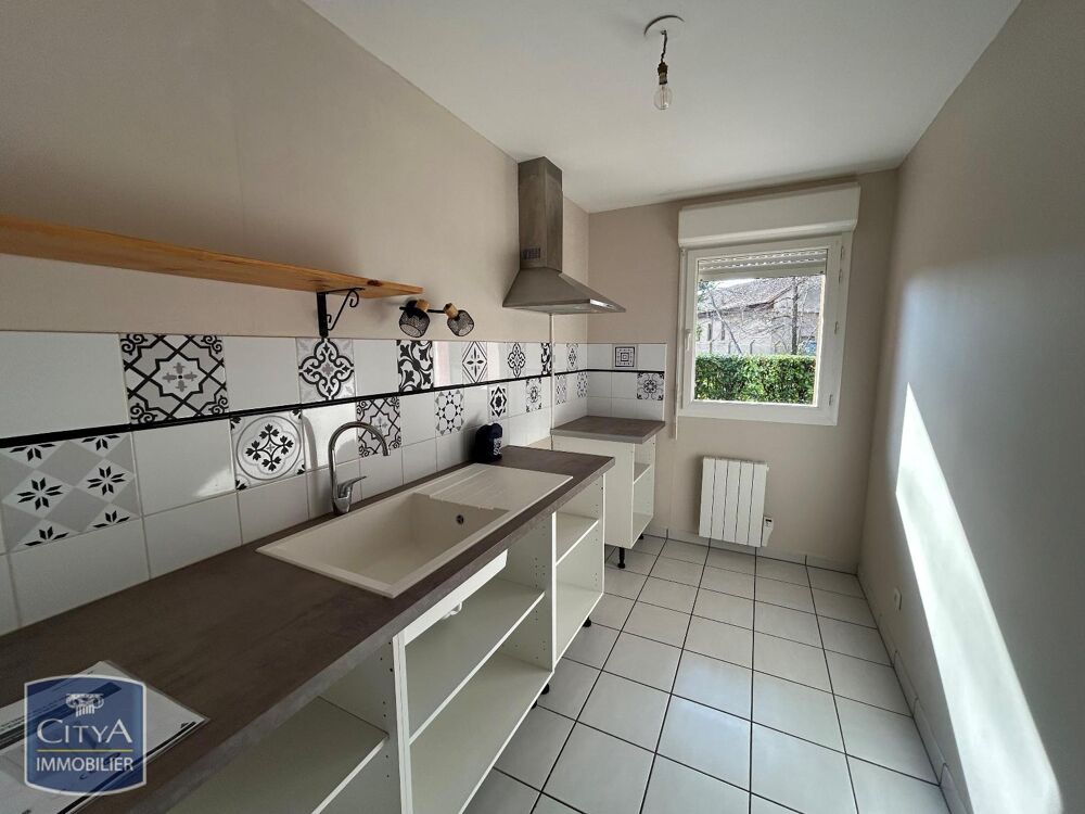 location Appartement - 3 pièce(s) - 64 m² Boulazac Isle Manoire (24750)