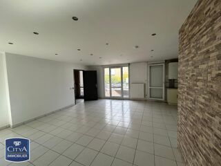  Appartement � louer 3 pi�ces 67 m�