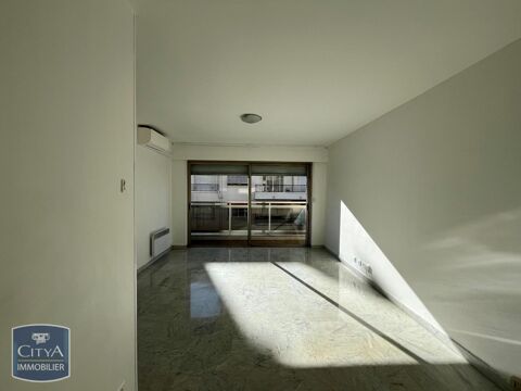  Appartement � louer 1 pi�ce 36 m�