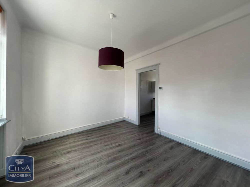 location Appartement - 3 pièce(s) - 62 m² Longeville-lès-Metz (57050)