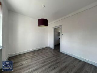  Appartement à louer 3 pièces 62 m²
