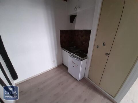  Appartement  louer 1 pice 25 m