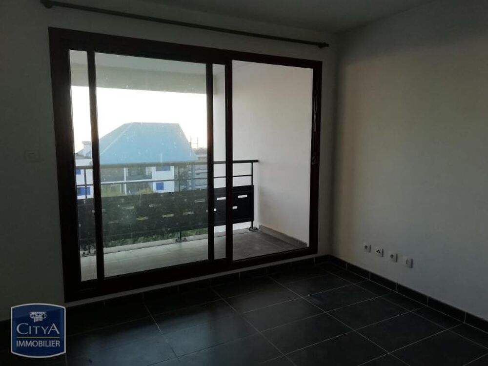 location Appartement - 2 pièce(s) - 35 m² Le Tampon (97430)