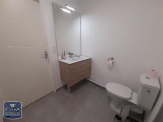  Appartement � louer 2 pi�ces 42 m�