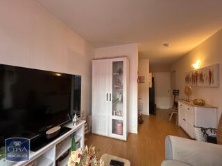  Appartement � louer 2 pi�ces 37 m�
