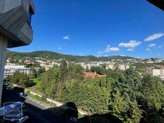  Appartement � louer 1 pi�ce 33 m�