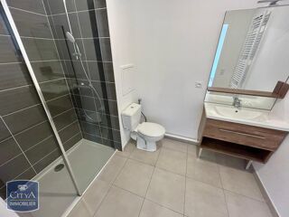  Appartement � louer 2 pi�ces 50 m�