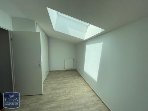  Appartement � louer 3 pi�ces 63 m�