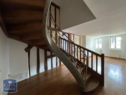  Appartement  louer 3 pices 56 m