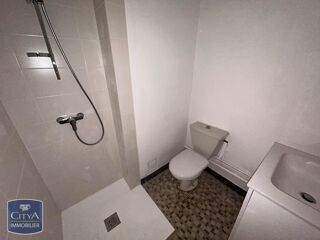  Appartement à louer 1 pièce 25 m²