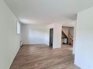  Appartement à louer 3 pièces 59 m²