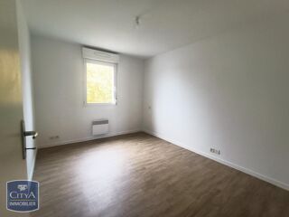  Appartement à louer 3 pièces 53 m²