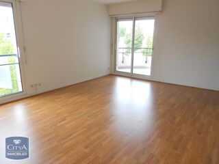  Appartement à louer 2 pièces 59 m²
