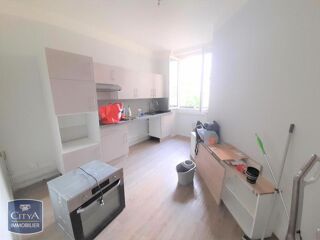 Appartement à louer 2 pièces 60 m²