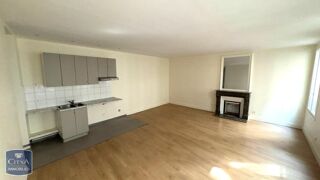  Appartement à louer 2 pièces 51 m²