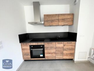  Appartement à louer 2 pièces 43 m²