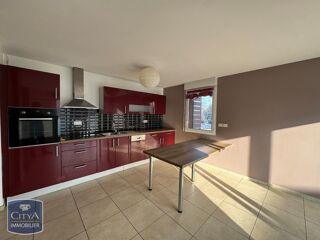  Appartement � louer 3 pi�ces 58 m�