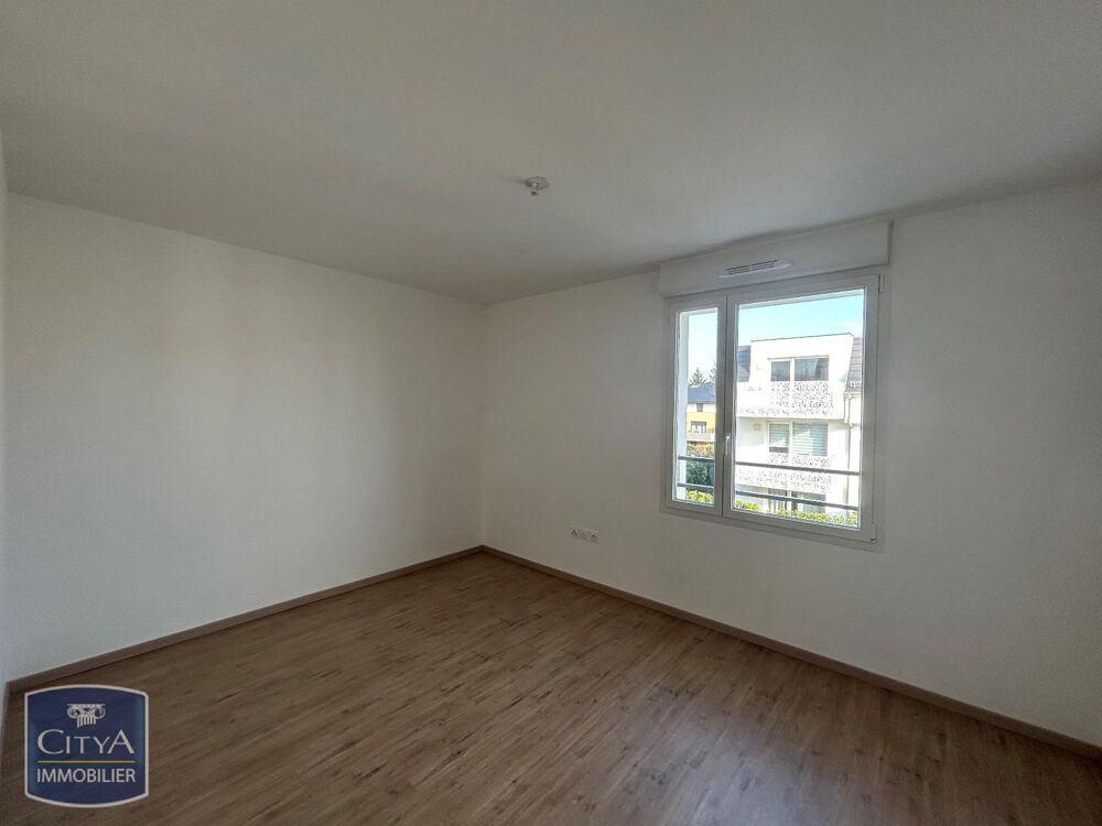 location Appartement - 2 pièce(s) - 45 m² Mundolsheim (67450)