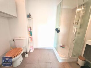  Appartement � louer 1 pi�ce 23 m�