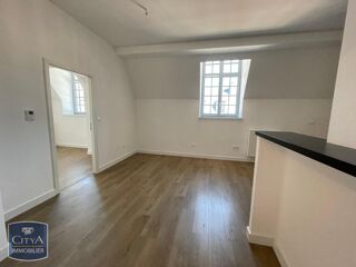  Appartement à louer 3 pièces 57 m²
