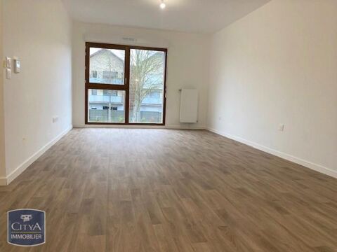  Appartement  louer 2 pices 49 m