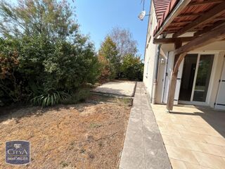  Maison à louer 7 pièces 152 m²