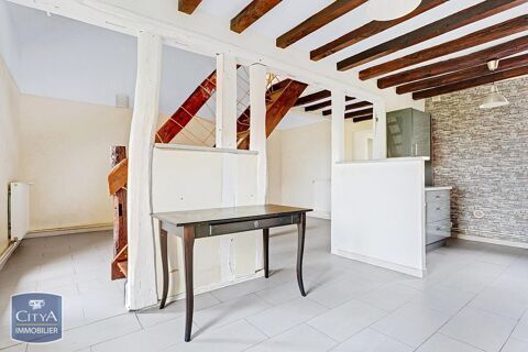   Location Appartement Appartement - 3 pi�ce(s) - 71 m�