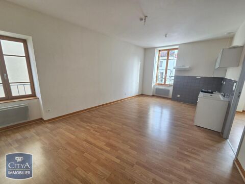   Location Appartement Appartement - 3 pi�ce(s) - 50 m�