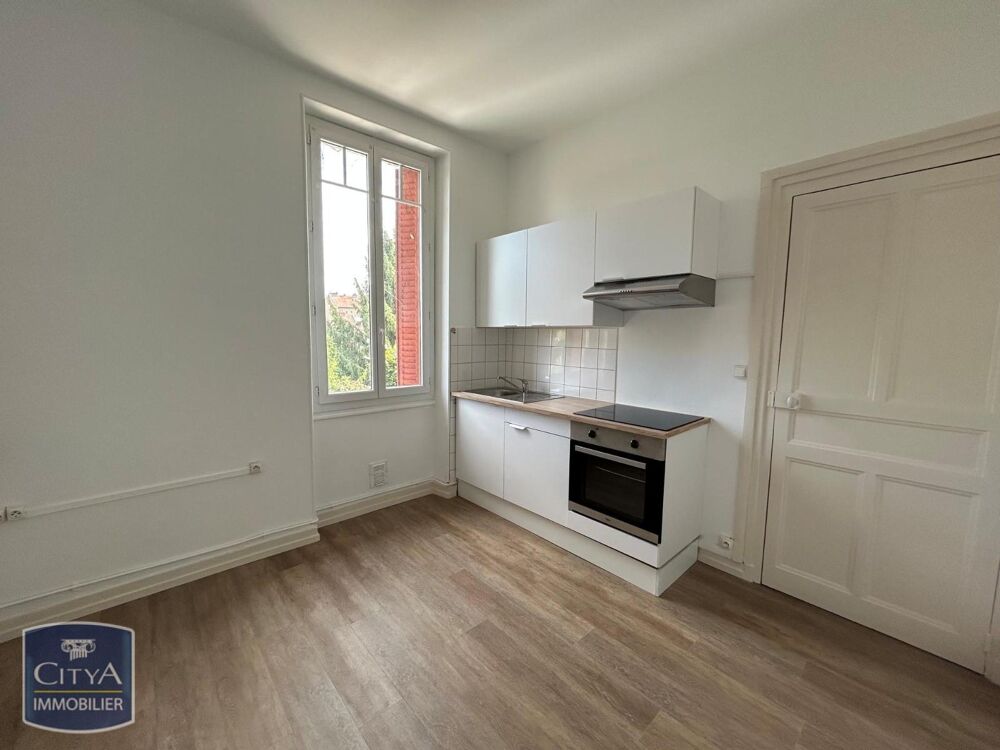 location Appartement - 3 pièce(s) - 65 m² Dijon (21000)