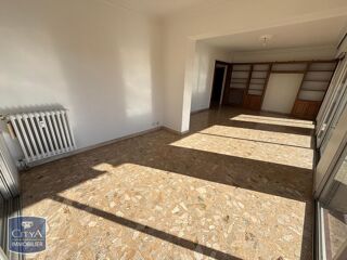 location Appartement - 4 pièce(s) - 102 m² Toulon (83000)