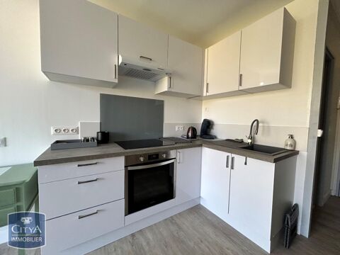  Appartement � louer 2 pi�ces 33 m�