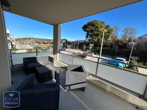   Location Appartement Appartement - 2 pi�ce(s) - 40 m�