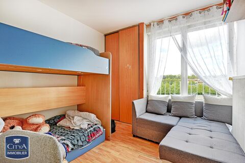  Appartement � louer 3 pi�ces 65 m�