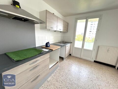  Appartement � louer 3 pi�ces 59 m�