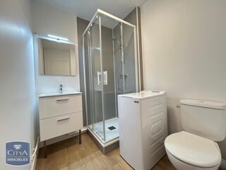  Appartement à louer 1 pièce 36 m²